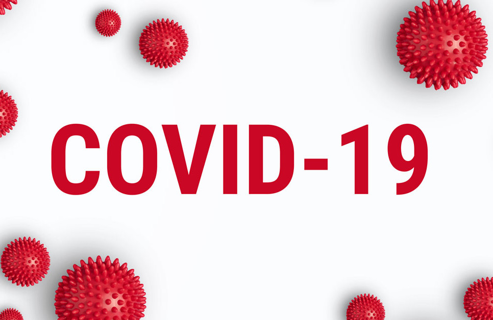 Recomandări de conduită socială cu privire la noul Coronavirus (COVID-19)